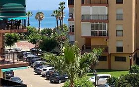 Apartamento Paseo Maritimo De Playamar