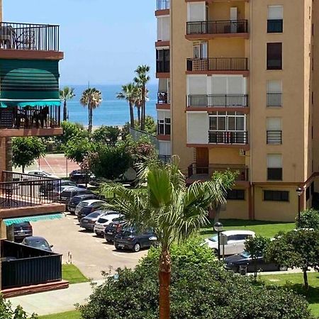 Apartamento Paseo Maritimo De Playamar Torremolinos Zewnętrze zdjęcie