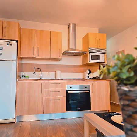 Apartamento Paseo Maritimo De Playamar Torremolinos Zewnętrze zdjęcie