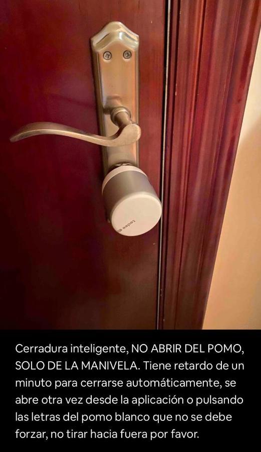 Apartamento Paseo Maritimo De Playamar Torremolinos Zewnętrze zdjęcie